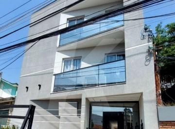 Casa · 40m² · 2 Quartos · Apartamento no Jardim Sao Paulo ,  Confira !