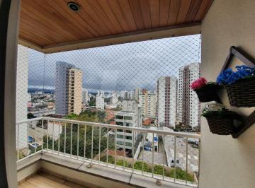 Apartamento · 70m² · 3 Quartos · 2 Vagas · Apartamento de 70 mts², 3 quartos (1 suíte), 2 vagas, em Santa Teresinha