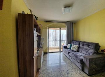 Apartamento · 70m² · 3 Quartos · 2 Vagas · Apartamento de 70 mts², 3 quartos (1 suíte), 2 vagas, em Santa Teresinha