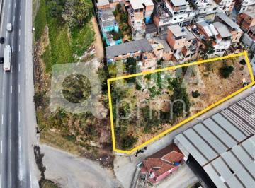 Terreno · 1458m² · TERRENO RESINDENCIAL COM 1.457M² À VENDA EM GUARULHOS