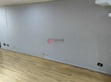 Comercial · 49m² · 1 Vaga · Loja no no Tatuapé.
