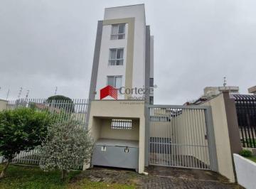 Apartamento · 187m² · 3 Quartos · 4 Vagas · Cobertura com 187,25m² 3 quartos, à venda, no bairro Tingui em Curitiba
