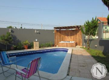 Casa · 291m² · 4 Quartos · 2 Vagas · Casa à venda com 4 quartos no bairro Cibratel