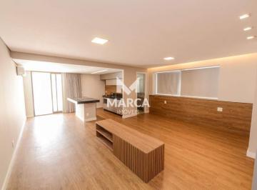 Apartamento · 100m² · 1 Quarto · 1 Vaga · Área privativa para aluguel, 1 quarto, 1 suíte, 1 vaga, Lourdes - Belo Horizonte/MG