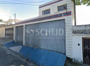 Comercial · 670m² · 30 Vagas · Galpão Comercial