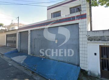 Comercial · 670m² · 30 Vagas · Galpão Comercial