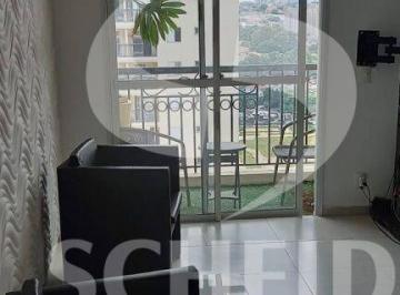 Apartamento · 115m² · 3 Quartos · 2 Vagas · Cobertura Duplex 115 m2 a venda com 3 quartos no Campo belo