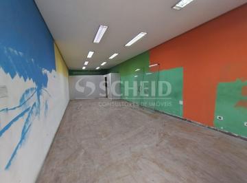 Comercial · 60m² · Aluguel de Loja Comercial com 60m2, 1 banheiro na Avenida Cupece