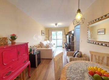 Apartamento · 64m² · 2 Quartos · 1 Vaga · Apartamento à venda com 2 quartos, na Vila Santa Catarina em São Paulo !