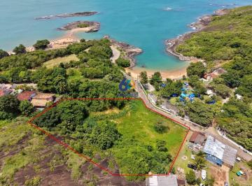 Terreno · 7602m² · Terreno à venda, Setiba - Guarapari/ES