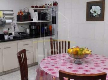 Casa · 136m² · 3 Quartos · 1 Vaga · Vende Sobrado - 136m² - Jordanópolis - São Bernardo do Campo/SP
