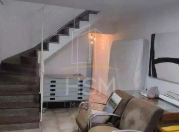 Casa · 128m² · 3 Quartos · 2 Vagas · Sobrado Residencial com 3 Quartos em Jordanópolis, São Bernardo do Campo – Financiamento Aceito
