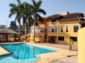 Casa · 700m² · 3 Quartos · 3 Vagas · Casa para locação com .....