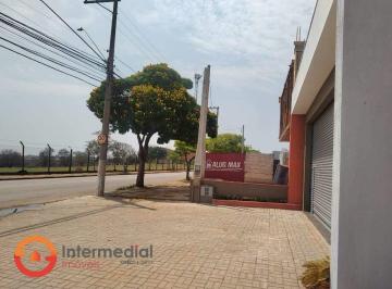 Comercial · 215m² · 5 Vagas · Salão comercial com 215m² de área construída - Jardim Santa Cruz
