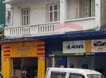 Comercial · 720m² · Prédio Comercial e Residencial - Lapa