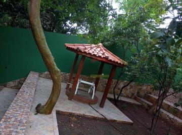 Rural · 600m² · 7 Quartos · 12 Vagas · Chácara Santa Maria - Itapecerica da Serra - 600 a. u - 2500 metros