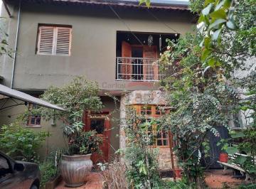 Casa · 140m² · 3 Quartos · 2 Vagas · sobrado vila albertina 140m2