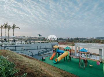 Terreno · 300m² · Terreno em condomínio à venda, Centro - Cascavel/Pr