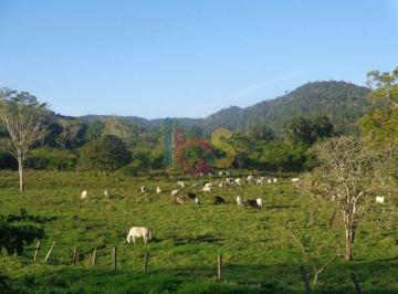 Rural · 177m² · Fazenda Maranata 