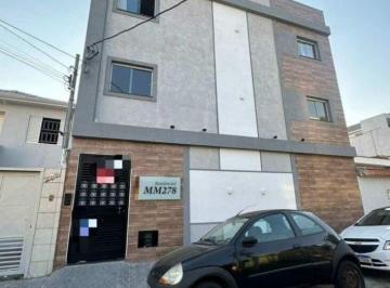 Apartamento · 43m² · 2 Quartos · Apartamento 02 Dormitórios Vila Romero