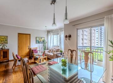 Apartamento · 158m² · 4 Quartos · 2 Vagas · Apartamento à venda no Brooklin!