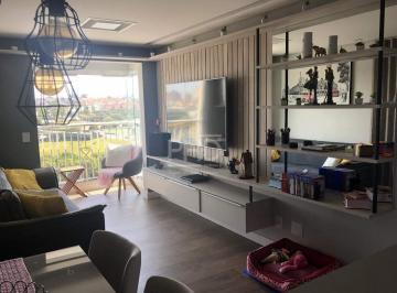 Apartamento · 58m² · 3 Quartos · 1 Vaga · Apartamento à Venda, com 58m2, 3 Quartos, 1 Banheiro, 1 Vaga, Bairro Ferrazópolis, São Bernardo do C