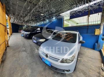 Comercial · 153m² · Loja comercial de esquina desde 1988 para venda no Jardim Consórcio, com 153m²