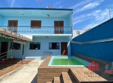Casa · 260m² · 3 Quartos · 3 Vagas · Casa à venda Nova Vinhedo em Vinhedo
