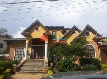 Casa · 3600m² · 5 Quartos · Casa de Condomínio à venda Marambaia em Vinhedo