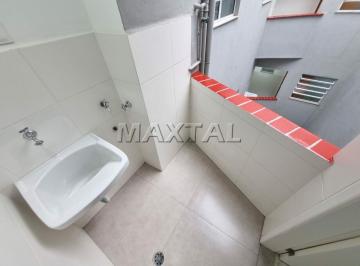 Apartamento · 80m² · 2 Quartos · Apartamento no Bairro da Luz pro lado da Rua São Caetano. Com 2 Quartos, sala, cozinha e lavanderia.