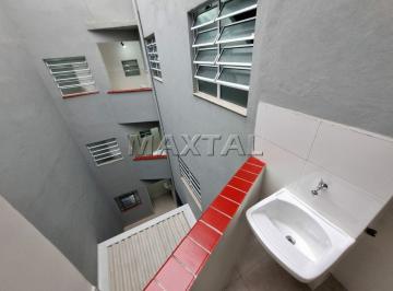 Apartamento · 80m² · 2 Quartos · Apartamento todo reformado para locação na Luz, com 2 Quartos, sala cozinha banheiro e lavanderia.