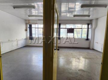 Comercial · 300m² · Conjunto comercial para locação de de 300m², na Vila Buarque com salas e 4 banheiros.