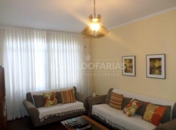 Casa · 196m² · 3 Quartos · 2 Vagas · Casa a Venda no Bairro de Interlagos Veleiros Avenida Ipanema 196 m²