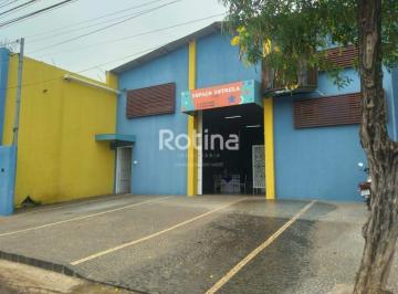 Comercial · 370m² · Galpão para alugar, Tibery - Uberlândia/MG - Rotina Imobiliária