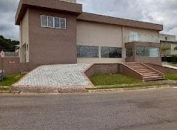 a64029e3f634f012c219eeb9e43d2ada2aba4ef3 · Casa com 4 dormitórios à venda, 401 m² por R$ 1.800.000,00 - Condomínio Shambala III - Atibaia/SP