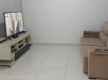 Casa · 206m² · 4 Quartos · 2 Vagas · Casa de 205,90m² no Rudge Ramos em SBC - SP