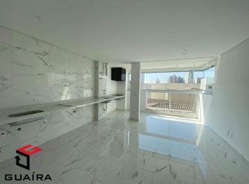 Apartamento · 60m² · 2 Quartos · 1 Vaga · Apartamento à venda 2 quartos 1 suíte 1 vaga Jardim do Mar - São Bernardo do Campo - SP