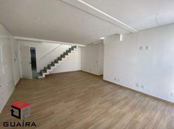 Apartamento · 140m² · 4 Quartos · 2 Vagas · Cobertura à venda 4 quartos 1 suíte 2 vagas Jardim do Mar - São Bernardo do Camp
