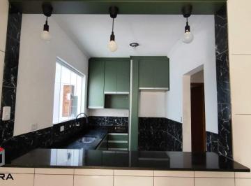 Casa · 106m² · 2 Quartos · 2 Vagas · Casa Térrea à venda 2 quartos 1 suíte 2 vagas Nova Petrópolis - São Bernardo do Campo - SP