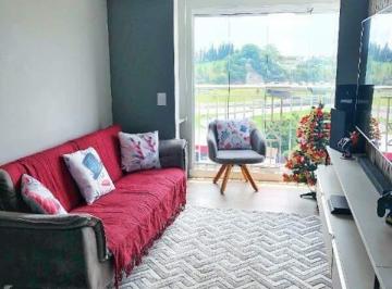 Apartamento · 58m² · 3 Quartos · 1 Vaga · Apartamento à venda 3 quartos 1 vaga Ferrazópolis - São Bernardo do Campo - SP