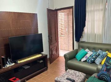 Casa · 153m² · 4 Quartos · 2 Vagas · Casa Térrea à venda 4 quartos 2 vagas Independência - São Bernardo do Campo - SP