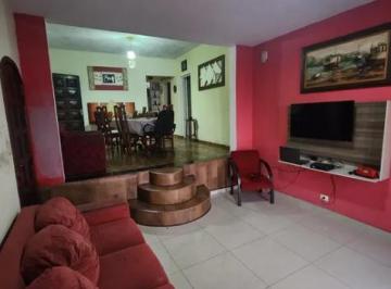 Casa · 160m² · 3 Quartos · 4 Vagas · Sobrado 160 M² Localizado No Bairro São Judas Mauá - SP