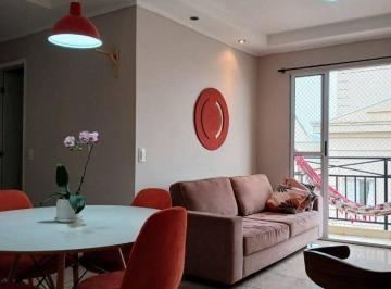 450269cf1941772eecfe0d4d7b71f5f482b5b090 · Apartamento com 2 dormitórios à venda, 54 m² por R$ 390.000,00 - Jardim Guanabara - Jundiaí/SP