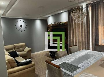 9d70f47416e9c8b8a05cf43dacbfc0d2953058f5 · Apartamento com 3 dormitórios à venda, 78 m² por R$ 580.000,00 - Bosque dos Jacarandás - Jundiaí/SP