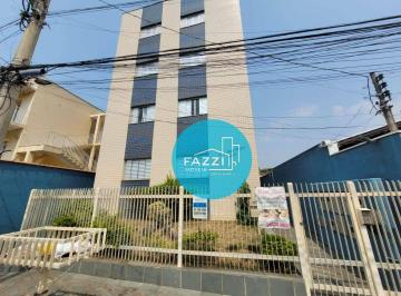 FACHADA · Apartamento com 3 dormitórios à venda, 85 m² por R$ 350.000,00 - São Geraldo - Poços de Caldas/MG