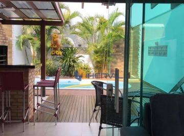 734399163c6b8f4373a2b129c01bac03c11ceee2 · Sobrado com 3 Quartos à venda, 126 m² por R$ 780.000 - Jardim Alvorada - Maringá/PR