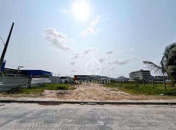 TERRENO · Terreno à venda, 920 m² por R$ 1.100.000,00 - Nova São Pedro - São Pedro da Aldeia/RJ