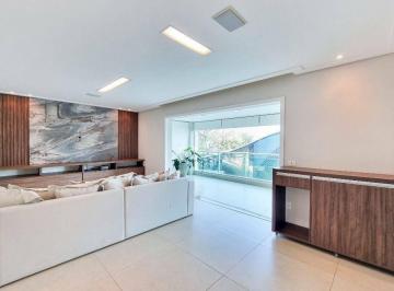 523dc0a613e7cd5ff2641183eb313689815c802f · Apartamento com 3 dormitórios à venda, 190 m² por R$ 2.280.000,00 - Jardim das Colinas - São José do