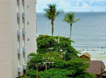 0ffd8f6782aab0c99edb95014f34ea544200840b · Apartamento à venda na praia das Pitangueiras em Guarujá - Mar Imóveis Prime