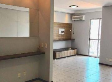 e619019e603e6d4190f9067fcbd54c5ea8928cd5 · Apartamento com 3 dormitórios à venda, 114 m² por R$ 630.000,00 - Quilombo - Cuiabá/MT